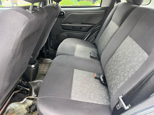 Ford Ecosport Xls1.6flex
