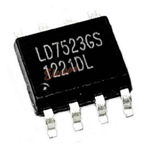 Ld7523   Ld7523gs Original