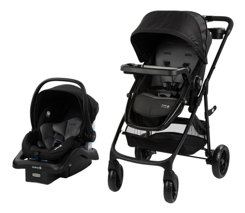 Carriola Sistema De Viaje Safety 1st Grow & Go Flex