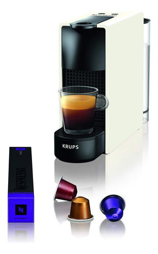 Krups Yy2912fd - Cafetera (independiente, Máquina Espresso