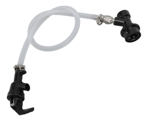 Grifo Líquido Para Pícnic Beer Line Assembly Ball Lock
