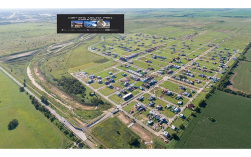 Imagen 6 de 10 de Venta Excelentes Lotes En Docta !!!