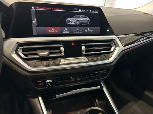 BMW Serie 4 2.0 430i Gran Coupe Sportline 252cv