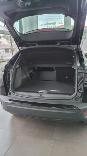 Peugeot 2008 1.0T Gt