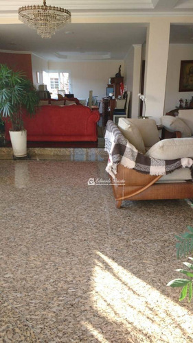 Imagem 26 de 30 de Sobrado Com 5 Dormitórios À Venda, 570 M² Por R$ 2.900.000,00 - Arujazinho Iii - Arujá/sp - So0229