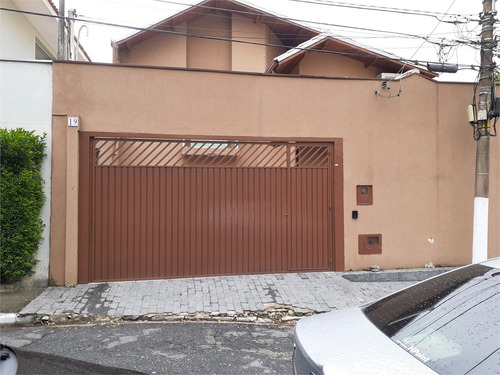 Imagem 1 de 28 de Casa À Venda Ou Locação, Reformada, Ótima Localização! - Reo155315