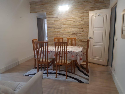 Imagem 4 de 18 de Apartamento À Venda, 54 M² Por R$ 260.000,00 - Sete Pontes - São Gonçalo/rj - Ap47414