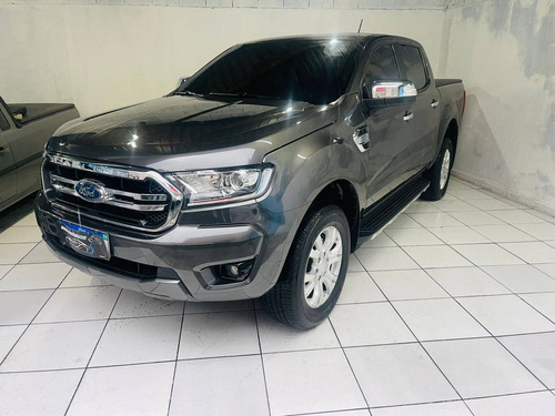 Imagem 1 de 11 de Ford Ranger 3.2 Xlt 4x4 Cd 20v Diesel 4p Automático