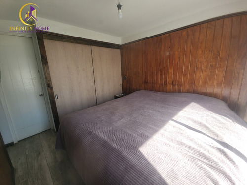 Bella Casa En Venta Alto El Manzano Til Til