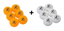 Comprar Pelotas De Ping Pong Regent Set De 6 P. 1 Estrella