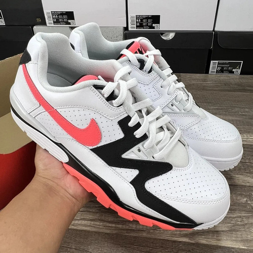 Zapatos Nike Air Cross Trainer 3 Low 8.5/42 Originales Nuevo