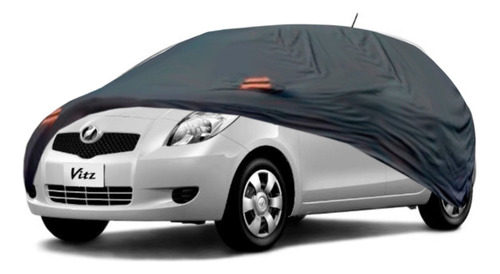 Funda Cobertor Auto Toyota Vitz Premium Impermeable