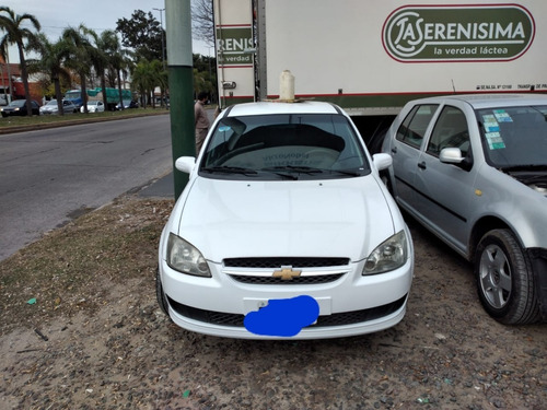 Chevrolet Corsa Classic