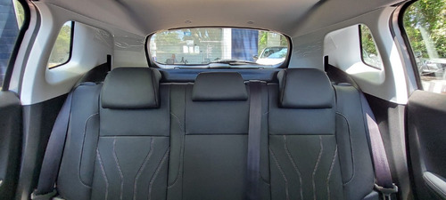 Imagen 10 de 25 de Peugeot 2008 Feline Tiptronic 0km Az
