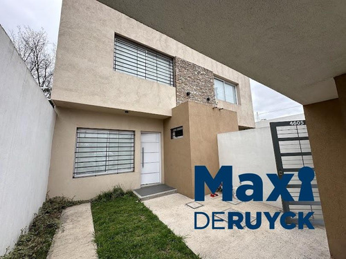 Duplex A Estrenar, Zona Factory Quilmes
