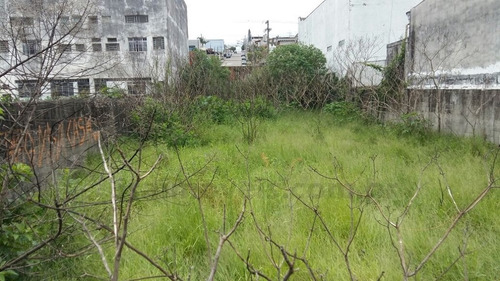 Imagem 1 de 9 de Terreno Em Vila Jundiaí - Mogi Das Cruzes, Sp - 2510