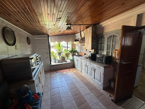 Oferta Rebaja Total Preciosa Casona Comuna De Yungay