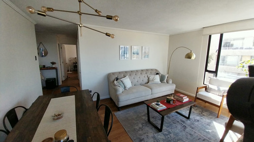 100pro Vende Departamento 3d 2b Sector Rotonda Atenas