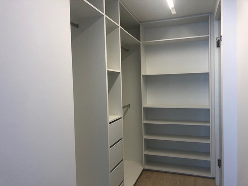 Imagen 9 de 10 de Venta De Excelente Loft En La Roma (1 Estacionamiento Inclui