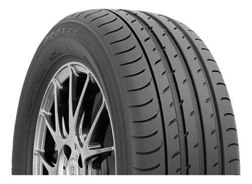 Paquete 2 Llantas 225/55r17 Toyo Proxes R54 97v 