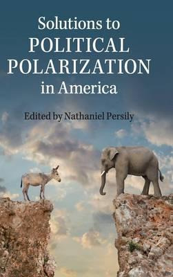 Libro Solutions To Political Polarization In America - Na...