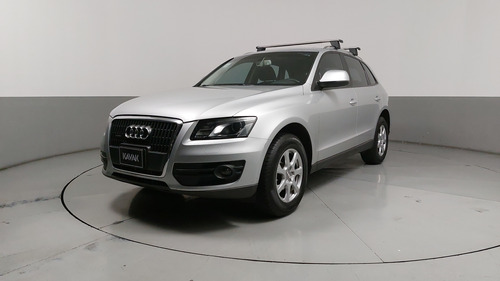 Audi Q5 2.0 TFSI TRENDY TIPTRONIC QUATTRO