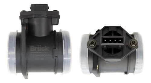Sensor Flujo Aire Maf Jetta A3 1993-1999 2.0 L Bruck