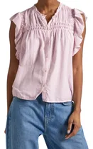 Comprar Blusa  Pepe Jeans Para Mujer Dakota