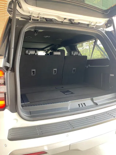 Ford Expedition 3.5 V6 Ecoboost Platinum Max 4X4 At