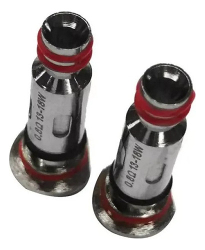 Kit De Cabeça De Bobina De 10 Unidades Para Malha Caliburn C