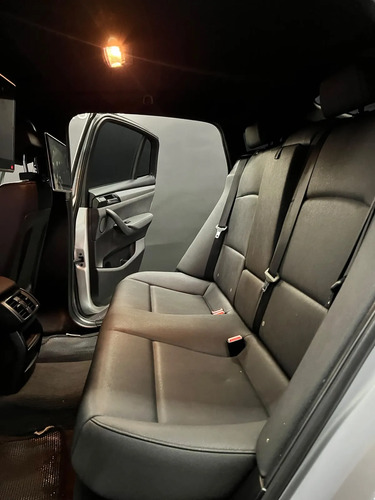 BMW X4 2.0 Xdrive20d