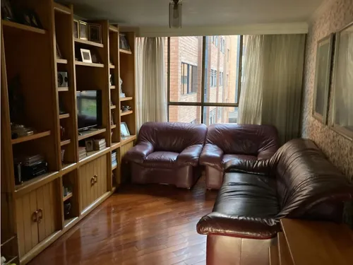 Vendo Apartamento Vizcaya Poblado