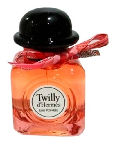 Perfume Importado Twilly Eau Poivree Edp 85ml Hermes 