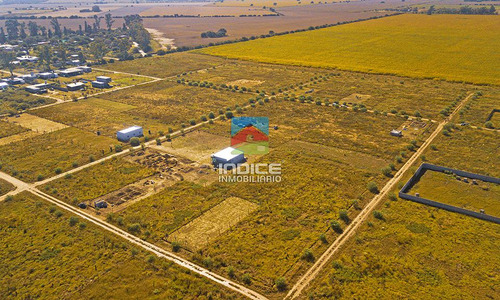 Imagen 11 de 11 de Lotes De 400m2 Con Financiacion