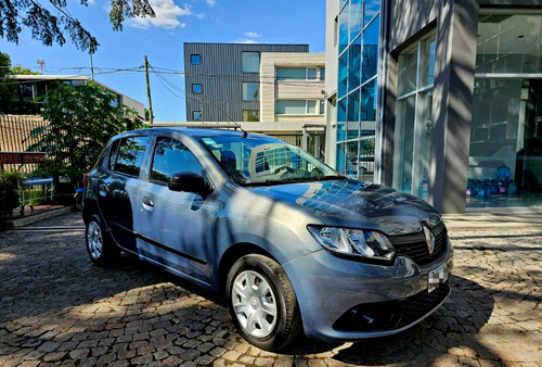 Renault Sandero 1.6 Expression 90cv