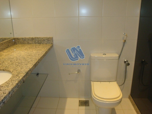 Imagem 19 de 29 de Apartamento 3 Suítes Sendo 1 Com Closet 255,64m2 Para Alugar No Itaigara - Aba081 - 70829319