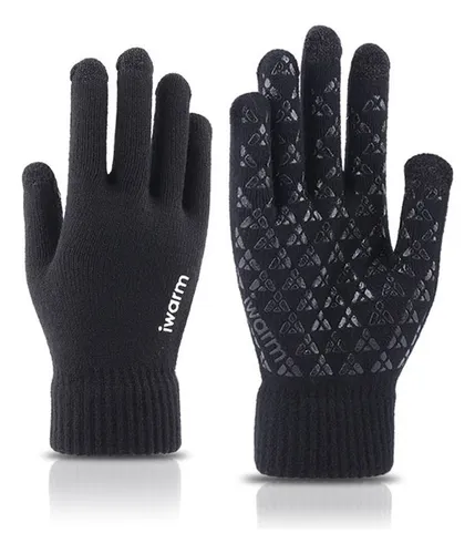 GUANTES TÉRMICOS UNISEX