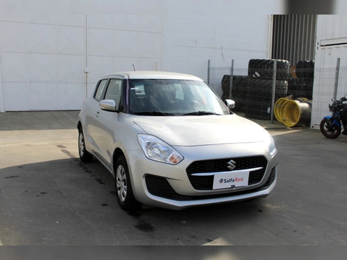 Suzuki Swift 1.2 MT