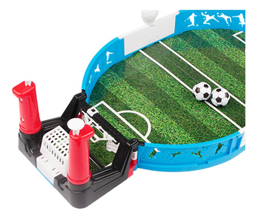 Fútbol De Mesa, Juguetes Para Padres E Hijos, Minifútbol