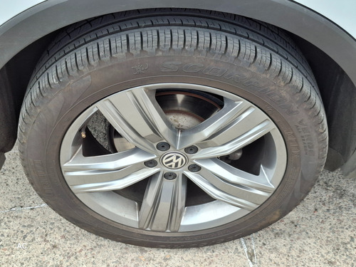 Volkswagen Tiguan 2.0 Highline At