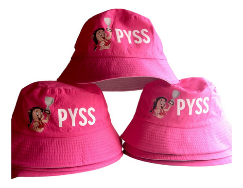 Imagen 2 de 6 de Gorro Personalizado Pescador Canchero Infinito.sublim