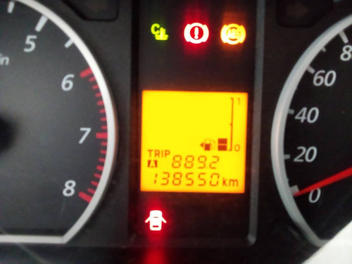 Imagen 15 de 15 de Mitsubishi Lancer Touring