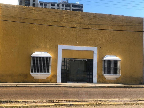 Imagen 2 de 8 de En Alquiler Local Comercial Ubicado En Puerto La Cruz Ve03-0588pl-fcal