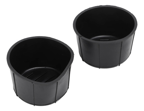 Par De Insertos De Portavasos De Goma 9l3z1513562a Center