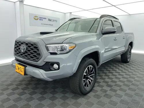 Toyota Tacoma 3.5 Limited