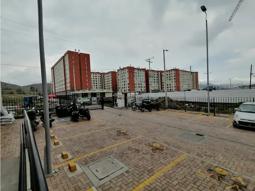 Arriendo Apartamento En Ciudadela Colsubsidio Soacha