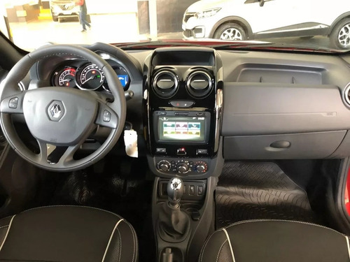 Renault Duster Oroch 2.0 Dynamique 4x2 2021(jp)