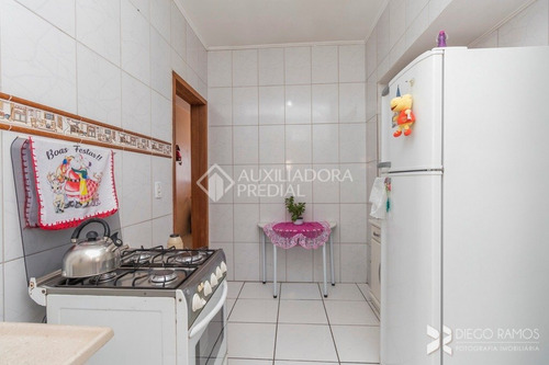 Imagem 9 de 15 de Apartamento - Floresta - Ref: 320215 - V-320215