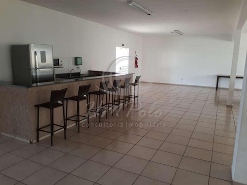Imagem 27 de 30 de Apartamento À Venda Em Jardim Nova Europa - Ap035299