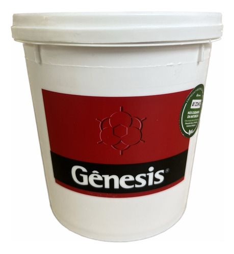 Tinta Hidrocryl Elastic Clear  900ml Genesis Serigrafia